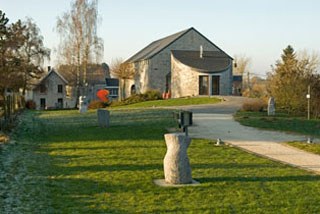 Salle "La Grange"