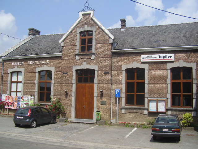 Salle " Loisirs et Culture"