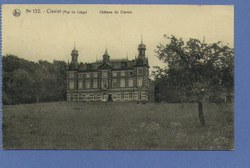 chateau clavier 