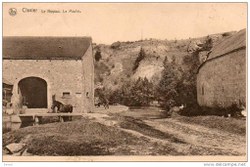  le hoyoux 