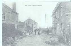  Les Avins 1 
