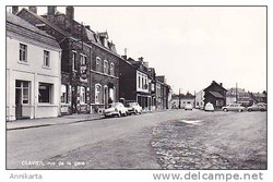  Rue de la gare 